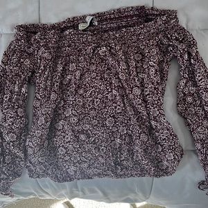 Abercrombie and Fitch Blouse